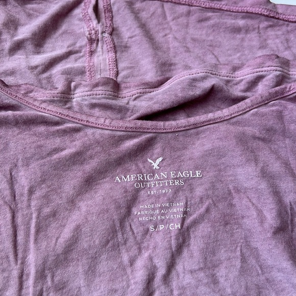 American Eagle tank - Picture 8 of 9